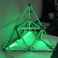 Dj Stage DMX ScenografX Pixel Bar Light